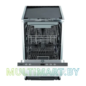 Посудомоечная машина Exiteq EXDW-I407 картинка 5